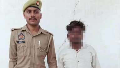 चंदौली: चोरी की घटना का खुलासा, नरहन कला बाजार से एक आरोपी गिरफ्तार, जेवरात व नकदी बरामद, पुलिस ने भेजा जेल
