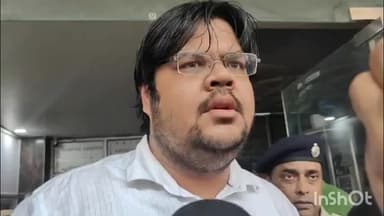 कहरा: पूरब बाजार स्थित अनिका अस्पताल में इलाज के दौरान मरीज की मौत के बाद अस्पताल पहुंचे एसडीओ और एसडीपीओ जांच शुरू