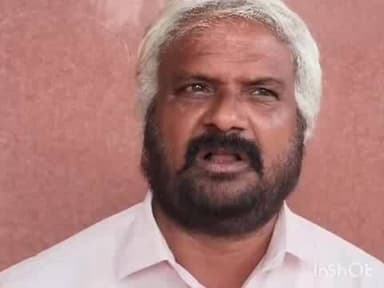 ಹುಮ್ನಾಬಾದ್: ಡಾ. ಎಚ್. ಸಿ. ಮಹದೇವಪ್ಪ ಅವರಿಗೆ ಸಚಿವ ಸ್ಥಾನ ನೀಡದಿರುವುದು ನೋವಿನ ಸಂಗತಿ : ನಗರದಲ್ಲಿ ಅಹಿಂದ್ ಮುಖಂಡ ಬಾಬು ಟೈಗರ್