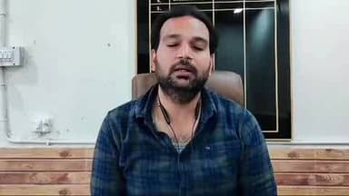 गगरेट: नगर पंचायत दौलतपुर चौक के नवनिर्वाचित पार्षदों को 5 जून को दिलाई जाएगी शपथ