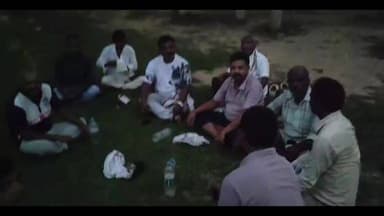 टेटिया बम्बर: हटाए गए सांख्यिकी स्वयंसेवकों की बहाली की मांग, टेटिया बंबर प्रखंड स्तरीय बैठक आयोजित