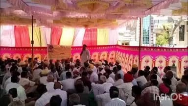 शिवगंज: शिवगंज हत्याकांड में मुख्य आरोपी की गिरफ्तारी में देरी पर धरना जारी, ASP किशोर सिंह पहुंचे मौके पर