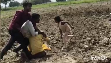 मुंगेर: जमीनी विवाद को लेकर दो पक्षों के बीच जमकर मारपीट, वीडियो वायरल , जांच में जुटी पुलिस
मुंगेर जिले में जमीनी विवाद के मा