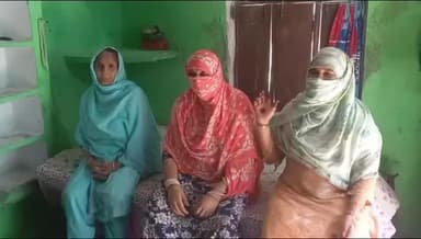 शाहाबाद: आतंकी गतिविधियों में संलिप्तता के शक में शाहबाद क्षेत्र के कस्बे में 3 नाबालिकों से एटीएस ने की पूछताछ