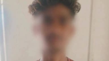 देवसर: नाबालिक से छेड़छाड़ के आरोपी को जियावन पुलिस ने किया गिरफ्तार, पॉक्सो एक्ट के तहत भेजा जेल