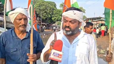 1. जनपद कार्यालय के पास सड़क बनी खेत, गड्ढों में धान रोप कांग्रेस का विरोध
2. जब सिहावल जनपद के समीप यह हाल, तो गांवों में विकास की तस्वीर कैसी?
3. सड़क नहीं, संवेदनहीनता का दलदल: दुधमनिया तिराहे पर धान रोपकर फूटा जनाक्रोश
4. ऐसी है विकास की रफ्तार: जनपद सिहावल के आसपास बदहाल सड़क, सैकड़ों पंचायतों में हाल और खराब
कुछ और तेज और वायरल शैली की हेडिंग:
5. विकास के दावों पर धान रोपाई: दुधमनिया तिराहे के गड्ढों ने खोली व्यवस्था की पोल
6. जनपद के दरवाजे पर बदहाली, गांवों में हाल बेहाल — सड़क पर उतरा विरोध
7. गड्ढों में उतरी धान, सड़क पर उतरा गुस्सा — सिहावल में कांग्रेस का अनोखा प्रदर्शन
8. जहां सड़क होनी थी, वहां धान लगी — सिहावल में विकास पर बड़ा सवाल का पार्ट 8