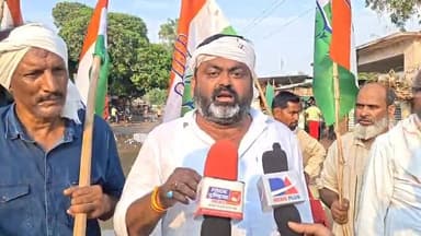 1. जनपद कार्यालय के पास सड़क बनी खेत, गड्ढों में धान रोप कांग्रेस का विरोध
2. जब सिहावल जनपद के समीप यह हाल, तो गांवों में विकास की तस्वीर कैसी?
3. सड़क नहीं, संवेदनहीनता का दलदल: दुधमनिया तिराहे पर धान रोपकर फूटा जनाक्रोश
4. ऐसी है विकास की रफ्तार: जनपद सिहावल के आसपास बदहाल सड़क, सैकड़ों पंचायतों में हाल और खराब
कुछ और तेज और वायरल शैली की हेडिंग:
5. विकास के दावों पर धान रोपाई: दुधमनिया तिराहे के गड्ढों ने खोली व्यवस्था की पोल
6. जनपद के दरवाजे पर बदहाली, गांवों में हाल बेहाल — सड़क पर उतरा विरोध
7. गड्ढों में उतरी धान, सड़क पर उतरा गुस्सा — सिहावल में कांग्रेस का अनोखा प्रदर्शन
8. जहां सड़क होनी थी, वहां धान लगी — सिहावल में विकास पर बड़ा सवाल का पार्ट 5