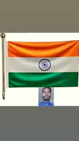भारत बरस का हरदम अमित सम्मान करता हूँ
यहाँ की चांदनी मिट्टी का ही गुणगान करता हूँ
मुझे चिंता नही है स्वर्ग जाकर मोक्ष पा