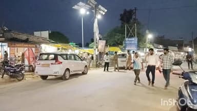 महाराजगंज: पुरैना में यातायात पुलिस ने चेकिंग अभियान चलाया, शराब पीकर वाहन चलाने वालों पर की कार्रवाई