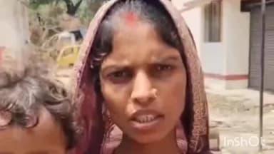सोरांव: मऊआइमा इलाके के कहली में महिला ने पति समेत अन्य लोगों पर प्रताड़ना का आरोप लगाया, की शिकायत