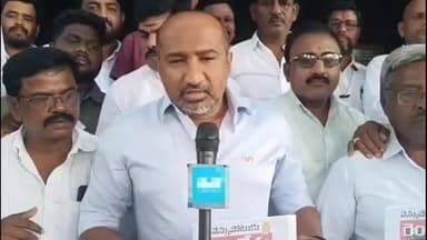 రాయదుర్గం: టిడిపి మ్యానిపెస్టో ప్రతులు తగలబెడతాం :మెట్టు విశ్వనాథ్ రెడ్డి