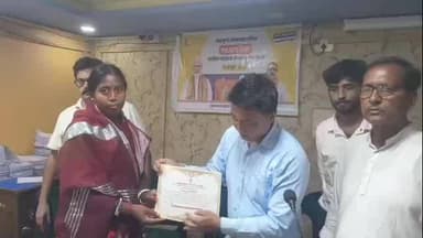 কাটোয়া ২: অন্নপূর্ণা যোজনার শুভ সূচনা, কাটোয়ায় মহিলাদের আর্থিক সহায়তা কর্মসূচি শুরু