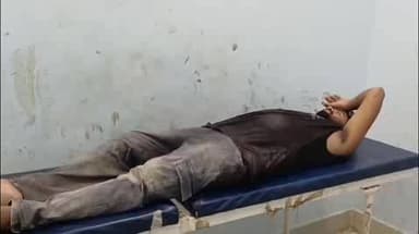 गोपालगंज: महैचा गाँव मे आपसी विवाद को लेकर दो पक्षों मे हुई मारपीट की घटना मे एक ही परिवार के चार लोग घायल, सदर अस्पताल मे भर्ती।