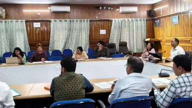 चम्पावत: आदर्श चम्पावत के नवाचारों को मिलेगा राष्ट्रीय मंच, एक्सीलेंस इन गवर्नेंस अवार्ड्स की तैयारी शुरू