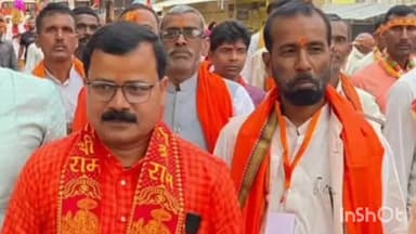 मनिका: पुण्यतिथि के अवसर पर याद किए गए पत्रकार कौशल किशोर पाण्डे