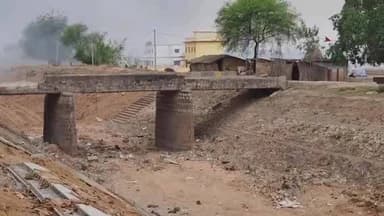 हैदरनगर: उत्तरी कोयल नहर में पानी छोड़ने की मांग तेज, 12 हजार एकड़ कृषि भूमि को मिलेगा लाभ