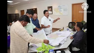 వైరా: ఖమ్మం లో వ్యవసాయం, సాగునీటి నిర్వహణకు సంబంధించి ముందస్తు ప్రణాళికతో పని చేయాలి : జిల్లా కలెక్టర్ దివాకర టిఎస్