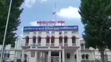 कांकेर: जिले में मौसमी बीमारियों से बचाव के लिए सीएमएचओ ने की अपील, बरतें सावधानी