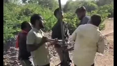 बरेली: बरेली में बंद पड़े हैंडपंपों को सुधारने का अभियान, वार्ड 13 का हैंडपंप हुआ चालू