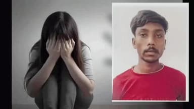 बालोद: 15 साल की बच्ची ने दिया बच्चे को जन्म, 24 घंटे में नवजात की मौत; शादी का झांसा देकर दुष्कर्म करने वाला आरोपी गिरफ्तार