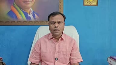 रायपुर: दीपक बैज ने कहा, छत्तीसगढ़ में सुशासन है या कुशासन