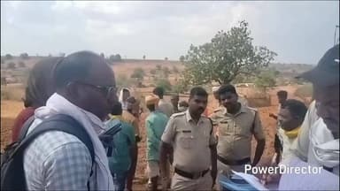 परसिया: खमराकला के ढाला पठार में रुकवाए े बाल विवाह
वर और वधु दोनों की की उम्र कम निकली
