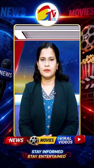 మంగళగిరిలో ప్రజా సమస్యలపై మంత్రి సవిత సమీక్ష #geetvtelugunews #geetv #geetvideo