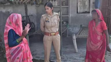सिरसागंज: फिरोजाबाद पुलिस ने मौके पर पहुंचकर 23 IGRS मामलों का किया निस्तारण