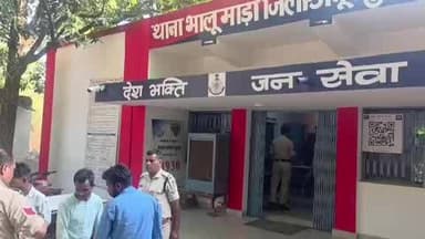 अनूपपुर: प्रेम प्रसंग बना हत्या की वजह, भालूमाड़ा पुलिस ने 24 घंटे में सुलझाई अंधी हत्या, चार आरोपी गिरफ्तार