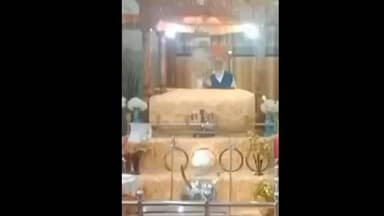 नदबई: नदबई गुरुद्वारा नानक दरबार में 7 से 18 जून तक गुरु अर्जन देव शहीदी दिवस का कार्यक्रम