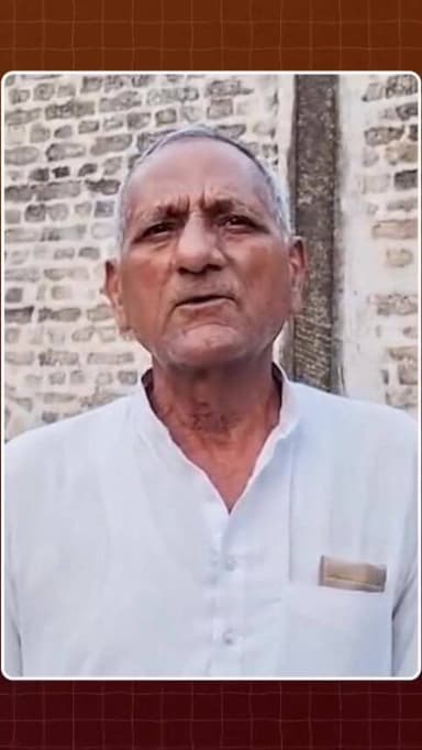 आखिरकार संघर्ष रंग लाया....
मंत्री श्रुति चौधरी एवं राज्यसभा सांसद किरण चौधरी के प्रयासों से किसानों को मिला बड़ा लाभ