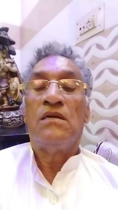 विश्व पर्यावरण दिवस 5 जून को भिवानी बाल सेवा आश्रम में अवश्य पहुंचे : पर्यावरण प्रेमी केके वर्मा