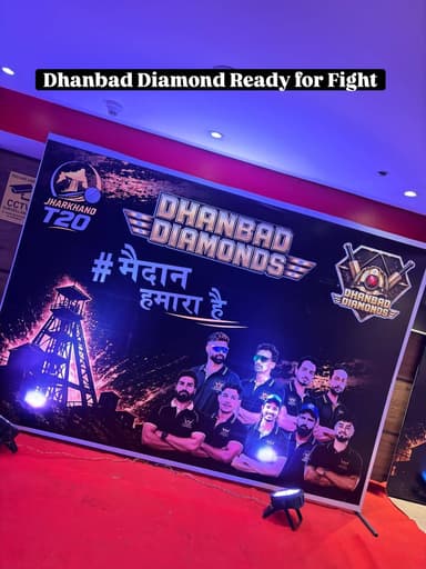 Dhanbad Diamknd Team 💞💞💖❤️
#photo #jpl #dhanbad #jharkhand #explorepage