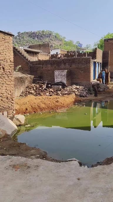 #कछौरा_खास
#CCRoad
#सड़क_बनाओ
#ग्राम_कछौरा
#पलेरा
#टीकमगढ़ एमएम