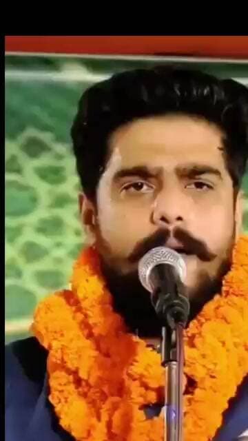 अपूर्व विक्रम शाह कुरान के बारे बोले| Apurva Vikram Shah | Short | viral