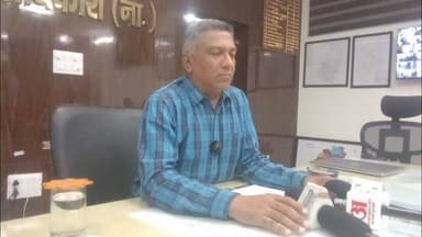 बादली में SIR शुरू। जाने क्या है शेड्यूल। SDM विशाल कुमार। #badli #sir #sdm #vishal #kumar #gulia
