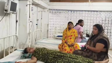 बांका। धोरैया से लापता विवाहिता अमरपुर में पुल के पास बेहोश मिली, अस्पताल में भर्ती #BiharBreakingNews #viralnews #PatnaNews #BreakingNews #BiharNews #banka