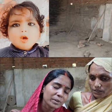 गोंडा जिले के राजापुर गांव में सांप के डंसने से 13 महीने के मासूम की मौत हो गई। बताया जा रहा है कि मायाराम का पुत्र मानस घर के बाहर खेल रहा था, तभी जहरीले सांप ने उसे डंस लिया। बच्चे के रोने की आवाज सुनकर परिजन मौके पर पहुंचे और उसे तत्काल जिला अस्पताल ले गए, जहां डॉक्टरों ने जांच के बाद मृत घोषित कर दिया। मासूम की मौत से परिवार में कोहराम मचा हुआ है। परिजनों के अनुसार बच्चा घर के बाहर खेल रहा था, तभी सांप ने उसे काट लिया और बाद में बिल में घुस गया।
#Gonda #GondaNews #SnakeBite #SnakeAttack #ChildDeath #Rajapur #UPNews #BreakingNews #ViralNews #Accident #Tragedy #GondaPolice #DistrictHospital #UttarPradesh #HindiNews #BharatSamachargonda #SnakeBiteDeath #MinorDeath #LatestNews #GondaDistrict #RajapurVillage #SadNews #NewsUpdate #BreakingGonda #SnakeBiteCase #MansDeath #UPBreakingNews #LocalNews