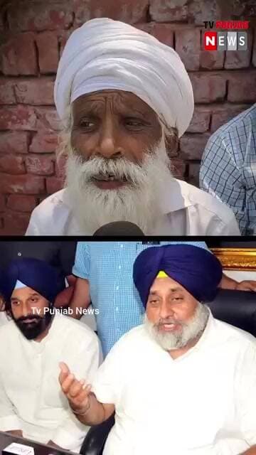 ਸਿੱਖ ਧਰਮ ਦੀਆਂ ਵੋਟਾਂ ਤਾਂ ਲੈਂਦੇ ਰਹੇ ਪਰ ਕਾਨੂੰਨ ਨਹੀ ਬਣਾਇਆ
