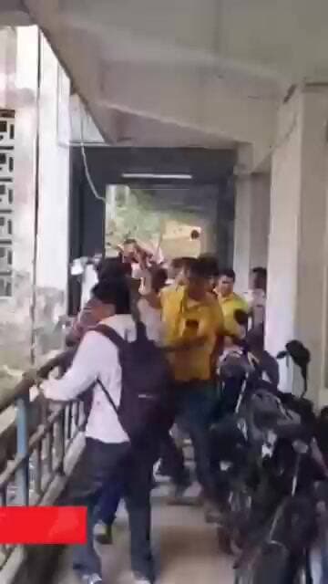দুর্গাপুরে গ্রেফতার তৃনমূলের বোরো চেয়ারম্যান রমাপ্রসাদ হালদার