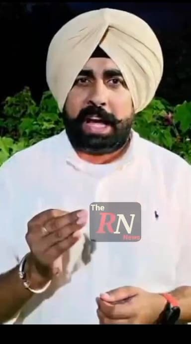 ਮਾਣਯੋਗ ਪੰਜਾਬ ਅਤੇ ਹਰਿਆਣਾ ਹਾਈਕੋਰਟ ਨੇ ਜੋਬਨਜੀਤ ਦੀ ਗ੍ਰਿਫਤਾਰੀ ਨੂੰ ਗੈਰ ਕਾਨੂੰਨੀ ਤੇ ਗੈਰ ਸੰਵਿਧਾਨਕ ਕਰਾਰ ਦਿੱਤਾ, ਅਦਾਲਤ ਨੇ ਹੁਕਮ ਜਾਰੀ ਕਰਦਿਆਂ ਜੋਬਨਜੀਤ ਨੂੰ ਤੁਰੰਤ ਰਿਹਾਅ ਕਰਨ ਦੇ ਆਦੇਸ਼ ਦਿੱਤੇ; ਐਡਵੋਕੇਟ ਸ੍ਰ ਅਰਸ਼ਦੀਪ ਸਿੰਘ ਕਲੇਰ, ਮੁੱਖ ਬੁਲਾਰਾ ਸ਼੍ਰੋਮਣੀ ਅਕਾਲੀ ਦਲ