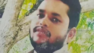 अकबरपुर: दलागांव निवासी युवक लापता, भाई ने थाने में दी तहरीर