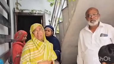 उज्जैन शहर: कुवैत अंतरराष्ट्रीय हवाई अड्डे पर ईरान के हमले में उज्जैन के व्यक्ति की मौत, फ्लाइट का इंतजार करते वक्त हुआ हमला!