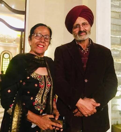 ਪੰਜਾਬੀ ਅਦਾਕਾਰ ਅਤੇ ਐਕਟਰ ਗੁਰਪ੍ਰੀਤ ਕੌਰ ਭੰਗੂ ਨੂੰ ਸਦਮਾ ਪਤੀ ਸਵਰਨ ਸਿੰਘ ਭੰਗੂ ਦਾ ਦੇਹਾਂਤ