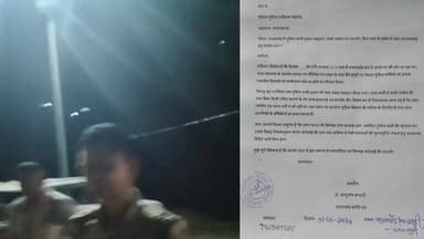 केदारनाथ विधानसभा उपचुनाव में उक्रांद के प्रत्याशी रहे डॉ०आशुतोष भंडारी ने,केदारनाथ मार्ग पर स्यालसौड़ पुलिस बैरियर पर,वीडियो में सादे कपड़ों में कमरे से बाहर झांक कर कमरा बंद कर रहे,पुलिसकर्मी द्वारा उनसे शराब के नशे में गाली-गलौज और मारपीट करने का आरोप लगाया है,जिसकी शिकायत डॉ०भंडारी द्वारा पुलिस अधीक्षक रुद्रप्रयाग को घटना के अगले दिन ही कर दी गयी थी,जिसका संज्ञान लेकर अभी तक एसपी रुद्रप्रयाग द्वारा संबंधित पुलिस कर्मी पर कोई भी अनुशा सनात्मक कार्रवाई अमल में नहीं लायी गयी है,आने वाले दिनों में भी पुलिस अधीक्षक रुद्रप्रयाग का इस प्रकरण पर चुप्पी साध लेने पर,उक्रांद अपना रोष प्रकट करते हुये पुलिस अधीक्षक कार्यालय रुद्रप्रयाग,समेत गढ़वाल रेंज के आईजी और डीजीपी कार्यालय में धरना प्रदर्शन और अन्य लोकतांत्रिक तरीके से विरोध प्रकट करने पर बाध्य होगा,इसकी जिम्मेदारी संबंधित उच्चाधिकारियों की होगी।
आशुतोष नेगी
अधिवक्ता,पत्रकार,पूर्व प्रोफ़ेसर पर्यटन विभाग,हे०न०ब०गढ़वाल केंद्रीय विश्वविद्यालय,श्रीनगर गढ़वाल
केंद्रीय उपाध्यक्ष उक्रांद
कार्यालय,डोभाल चौक,रायपुर विधानसभा,देहरादून
मोबाइल:7830677767
मेल आईडी:pauriashutosh@gmail.com.
#जयपहाड़जयपहाड़ी
#उक्रांद
#sprudraprayag
#iggarhwal
#dgputtarakhand