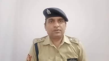 *थाना फरीदपुर, बरेली क्षेत्रांतर्गत 13 माह की बच्ची के साथ sexual assault की सूचना पर सुसंगत धाराओं में अभियोग पंजीकृत कर आरोपी को गिरफ्तार कर की जा रही कार्यवाही के संबंध में श्री संदीप सिंह #COFaridpur बरेली की बाइट।*