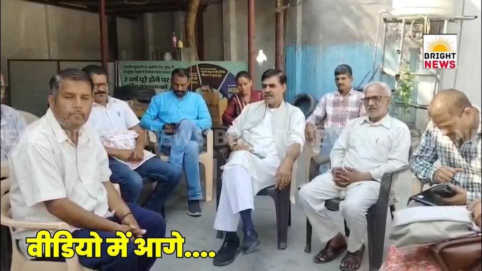 -#बिलासपुर--पूर्व विधायक बंबर ठाकुर पर गोली चलाने वाला मुख्य शूटर पुलिस हिरासत से फरार, SP बोले- टीमें गठित, बंबर ने कसा तंज...
#BrightNews #BrightNewsHP #BilaspurNews #BilaspurUpdate #BumberThakur #ExMLA #BumberThakurFiringCase #BumberThakurStatement #SPSandeepDhawal #BilaspurSP #PoliceBayan #ShooterEscaped #AjayShooter #MainAccused #BhauGang #Gangster #SharpShooter #PoliceCustody #PoliceNegligence #TikriBorder #DelhiHaryanaBorder #2ConstableSuspended #AwardKiPeshkash #Tanj #LawAndOrder #CrimeNews #HimachalCrime #FiringIncident #GunAttack #12RoundsFired #14March2025 #PSOGhayal #SecurityLapse #DepartmentalInquiry #HighProfileCase #CriminalOnRun #HimachalNews #HPNews #HimachalPradesh #BreakingNews #BigBreaking #TodayNews #HimachalUpdate #CrimeAlert #PoliceAction #WantedCriminal #InterstatePolice #DelhiPolice #HaryanaPolice #PunjabPolice #CourtPeshii #HimachalBreaking #BilaspurCrime #LawAndOrderFail #PublicSafety #DangerousCriminal #PoliceSearch #AlertIssued #HimachalLive #BilaspurLive #HPGovt #SukhvinderSinghSukhu #CMHimachal #PoliticalStatement #PoliceAccountability #HighLevelInquiry #ActionDemand #BilaspurPolitics #HimachalPolitics #ViralBayan #Suniye #AakhirKyon