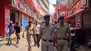 पटना में चर्चित कोचिंग कांड में खान सर के दो गार्ड को पुलिस ने लिया हिरासत में,क्या खान सर भी होंगे गिरफ्तार?