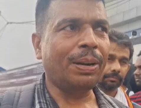 95 साल की दादी ने बचाई कई मरीजों की जान, मुजफ्फरपुर हॉस्पिटल अग्निकांड की 'मसीहा' ने बताया अंदर क्या कुछ हुआ?
#Bihar #muzzafarpur #FireAccident