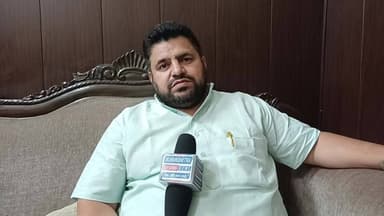 #शाहबाद से पार्षद #दीपक आनंद से विकास #कार्य को लेकर खास #बातचीत कुरुक्षेत्र #ब्रेकिंग न्यूज #चैनल से